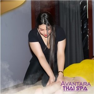 Body to Body in Aundh Pune